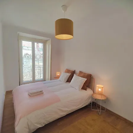 Apartmento Com Vista Incrivel Lizbona Zewnętrze zdjęcie