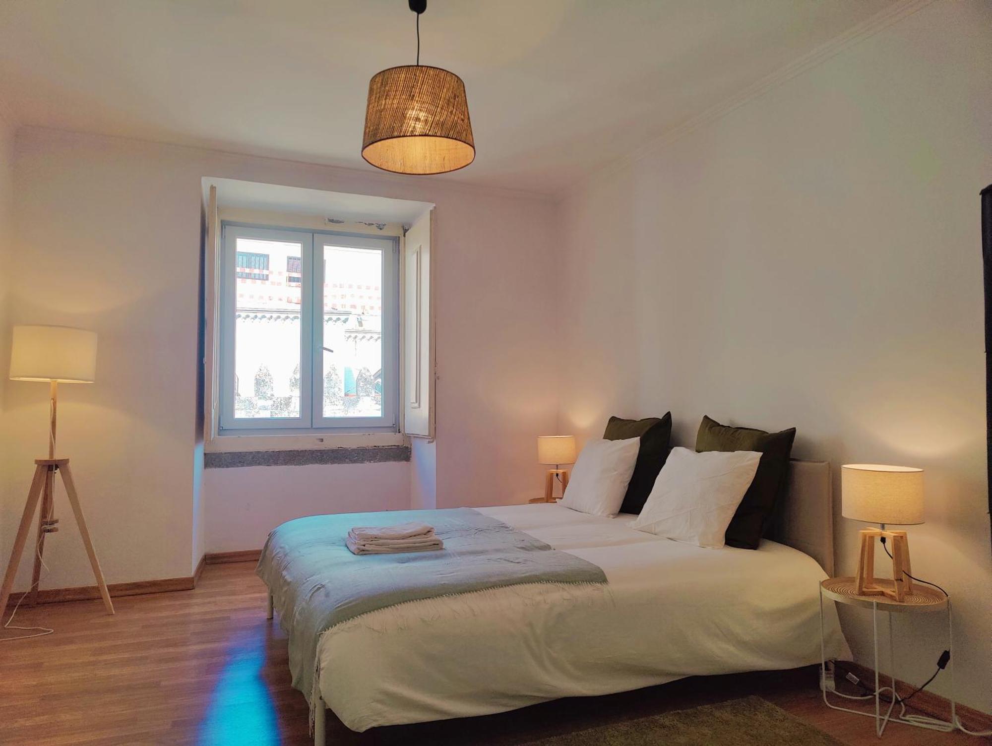 Apartment Apartmento Com Vista Incrivel Lisbon